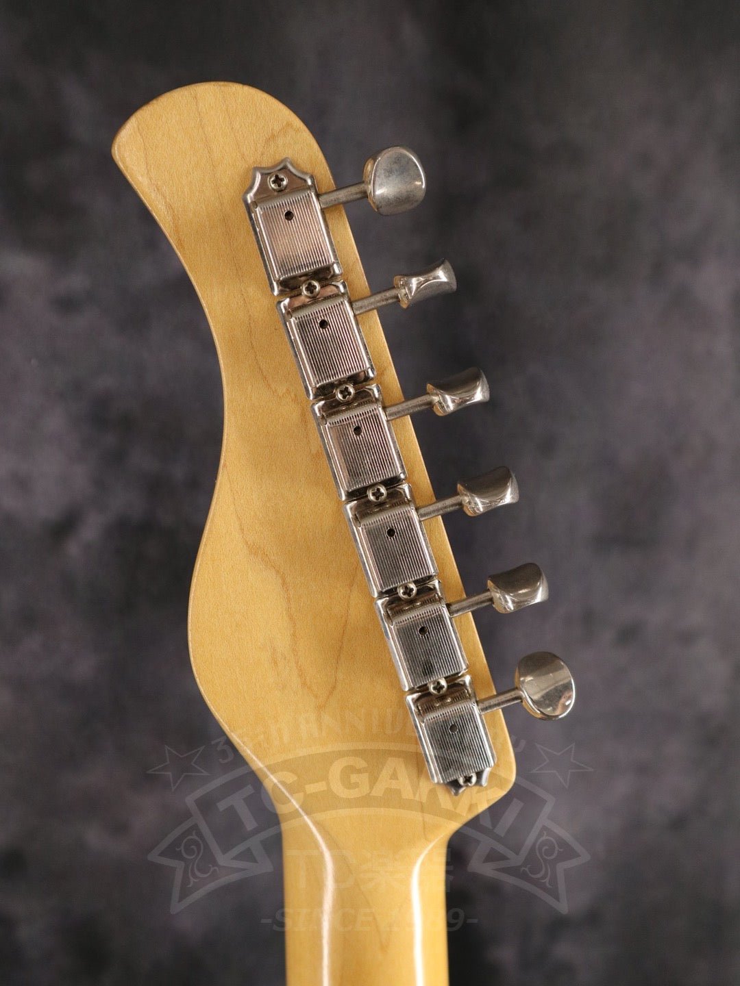 ST - Type - TC楽器 - TCGAKKI