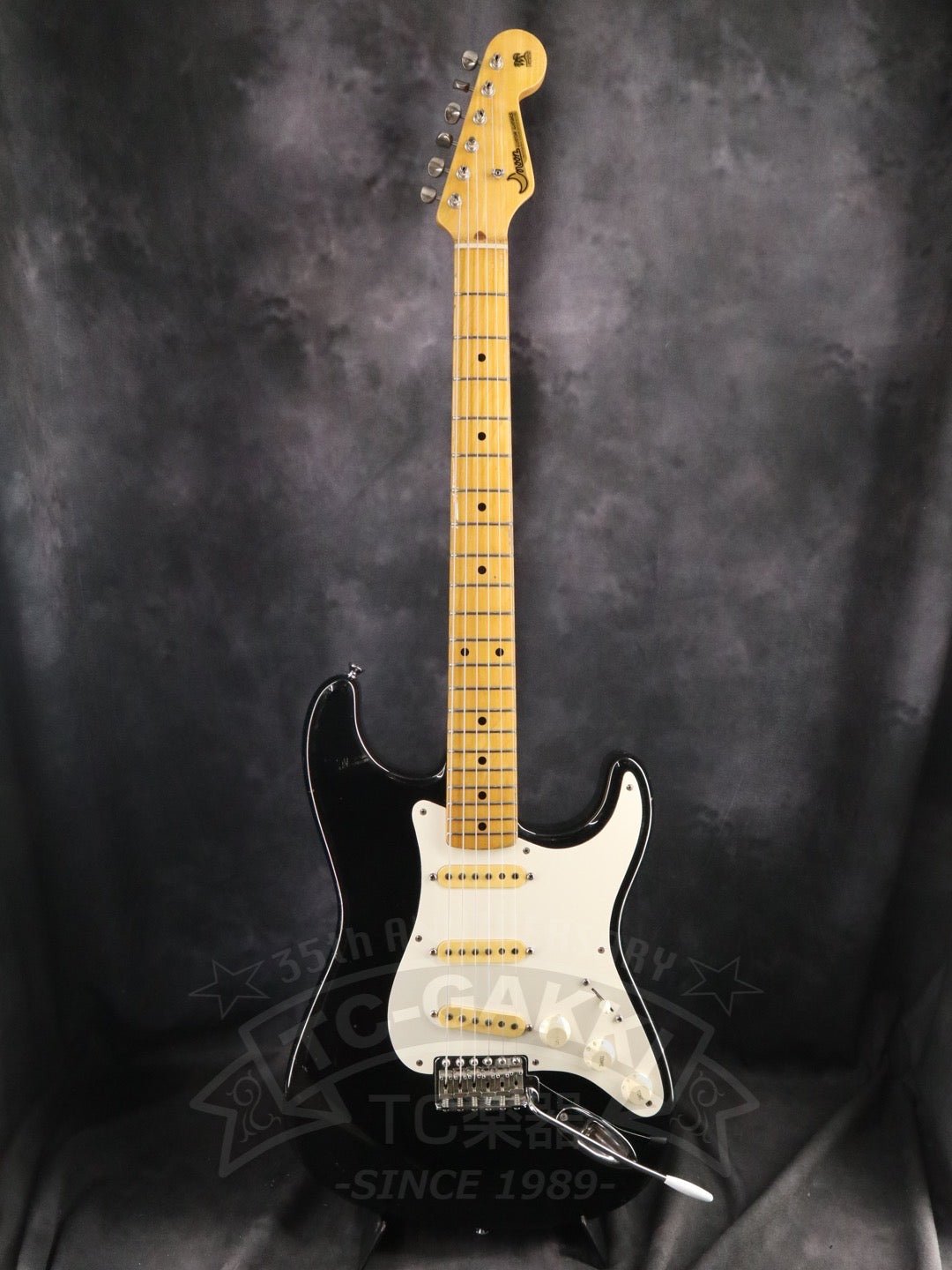 PSY Custom ST - TC楽器 - TCGAKKI