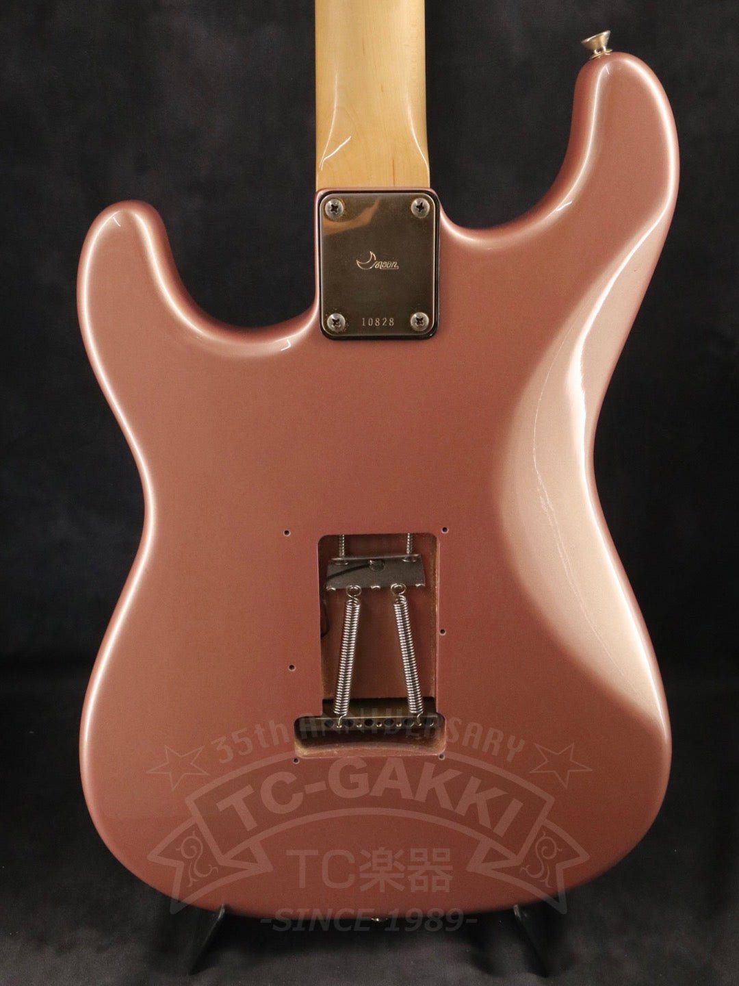 ST - Type - TC楽器 - TCGAKKI