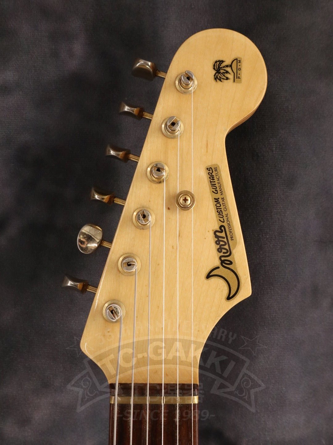 ST - Type - TC楽器 - TCGAKKI