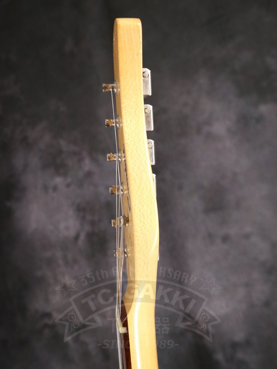 ST - Type - TC楽器 - TCGAKKI
