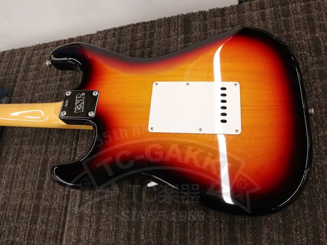 ST - Type - TC楽器 - TCGAKKI