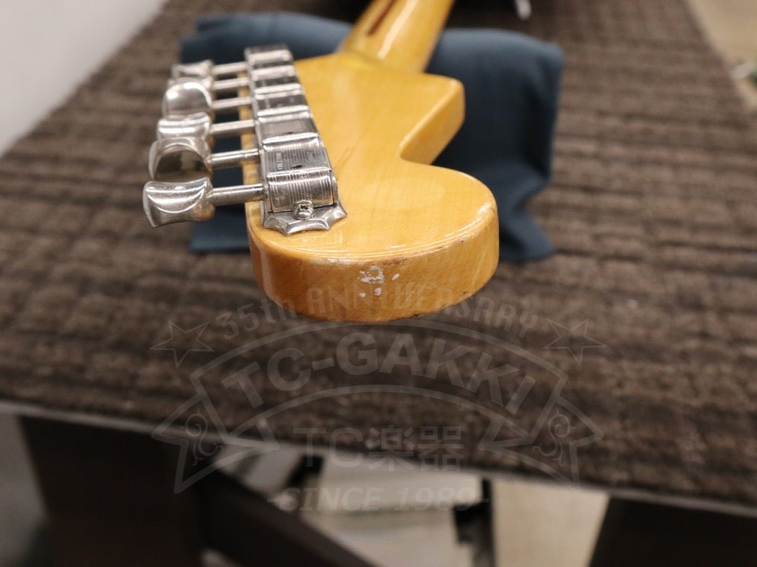 ST - Type - TC楽器 - TCGAKKI