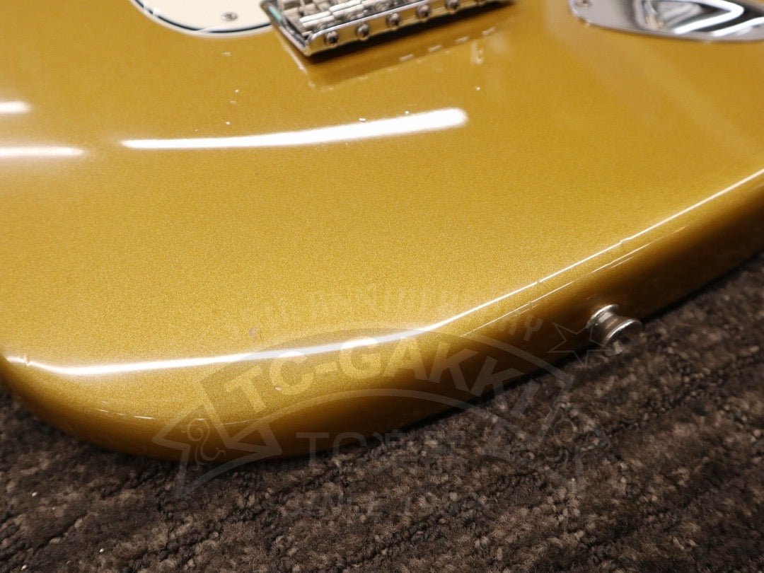 ST - Type - TC楽器 - TCGAKKI
