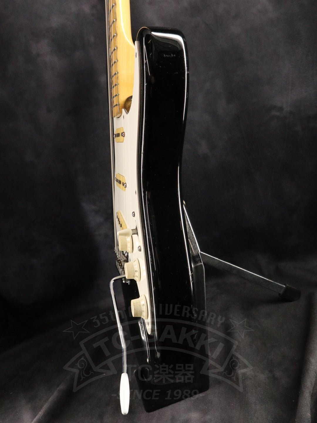 ST - Type - TC楽器 - TCGAKKI