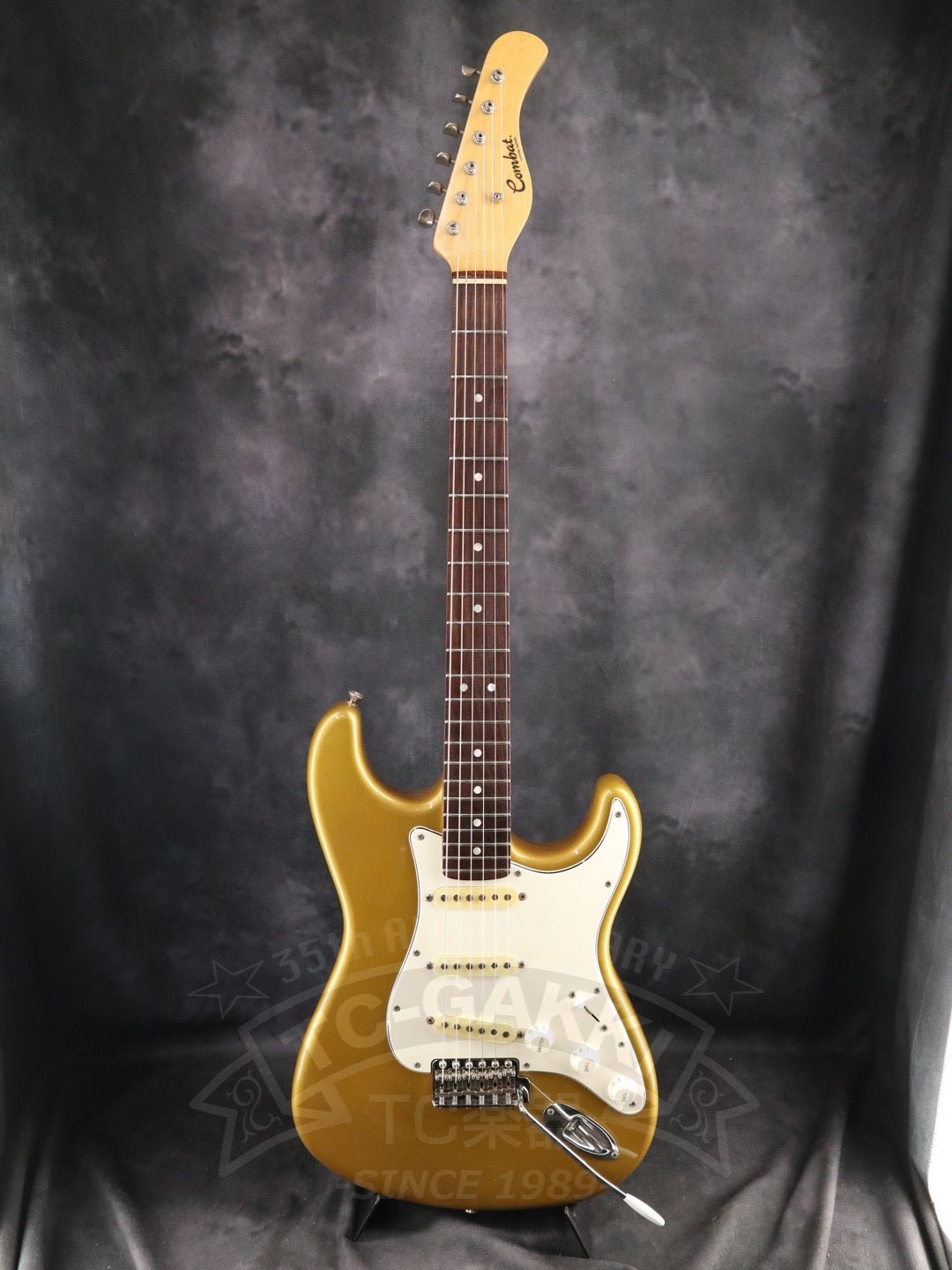 ST - Type - TC楽器 - TCGAKKI