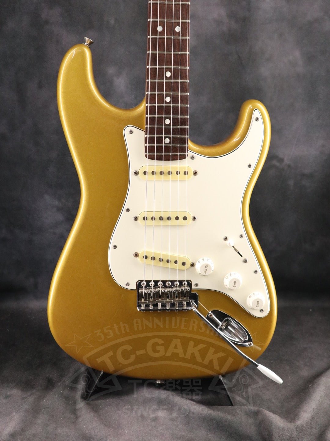 ST - Type - TC楽器 - TCGAKKI