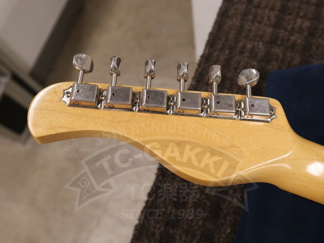 ST - Type - TC楽器 - TCGAKKI