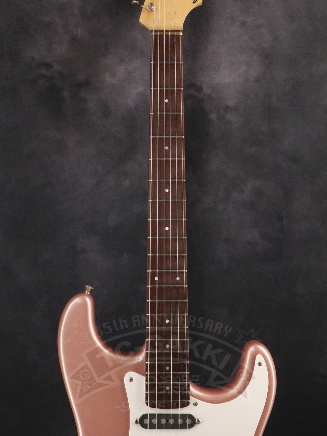 ST - Type - TC楽器 - TCGAKKI