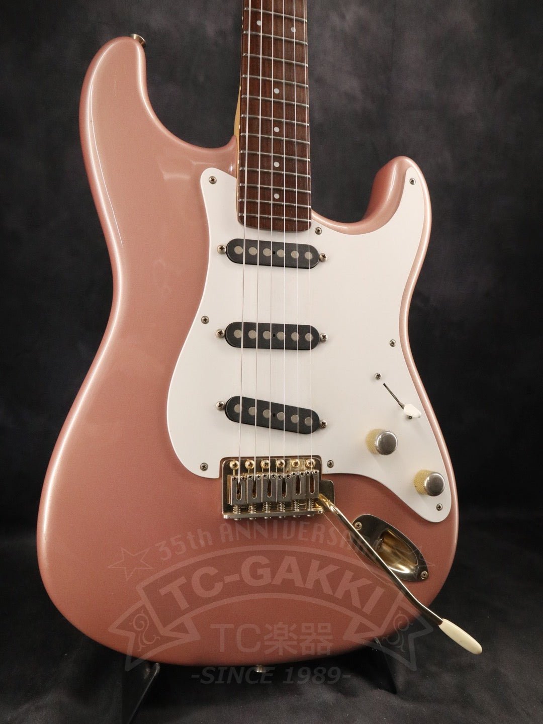 ST - Type - TC楽器 - TCGAKKI