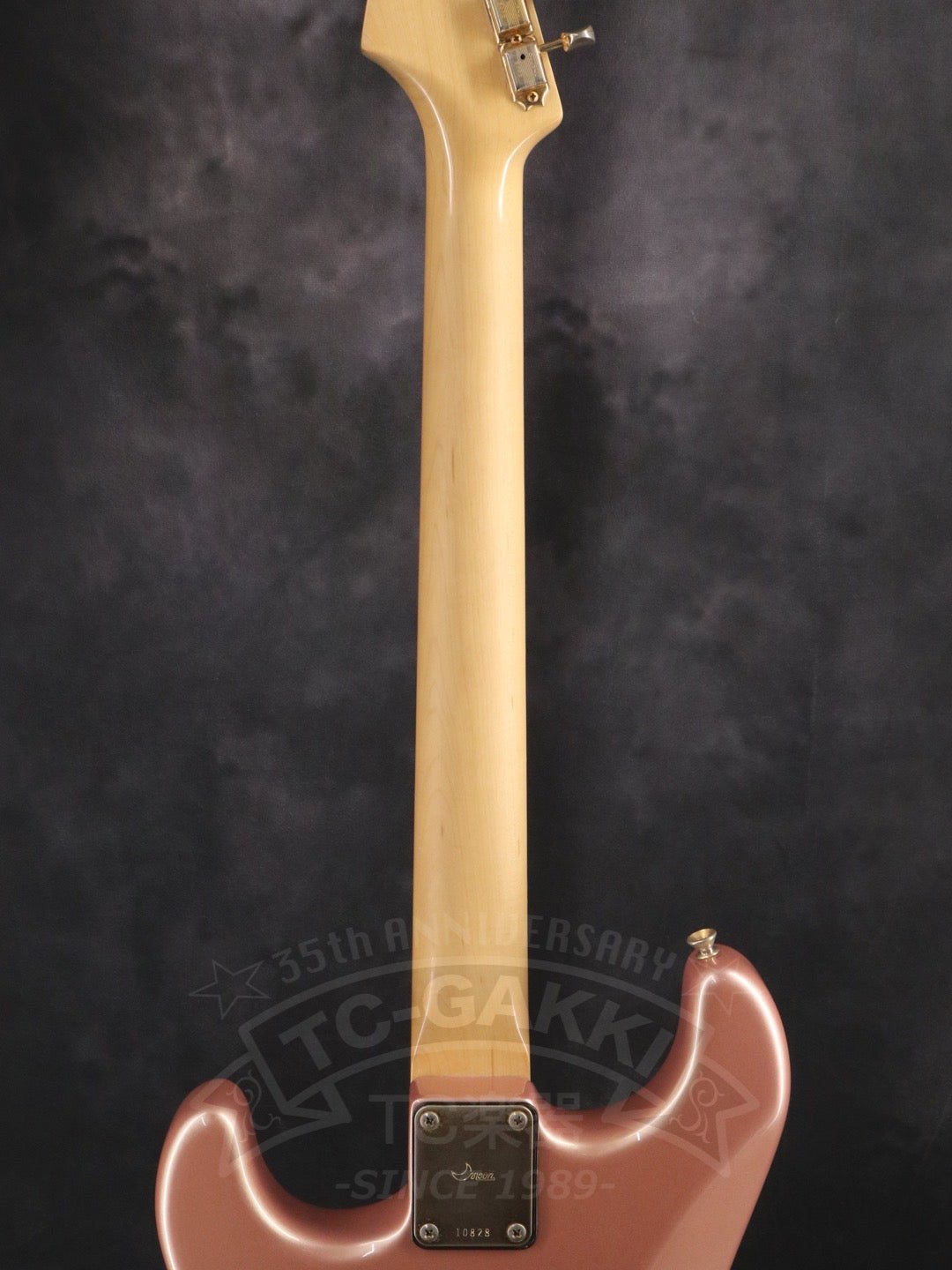 ST - Type - TC楽器 - TCGAKKI