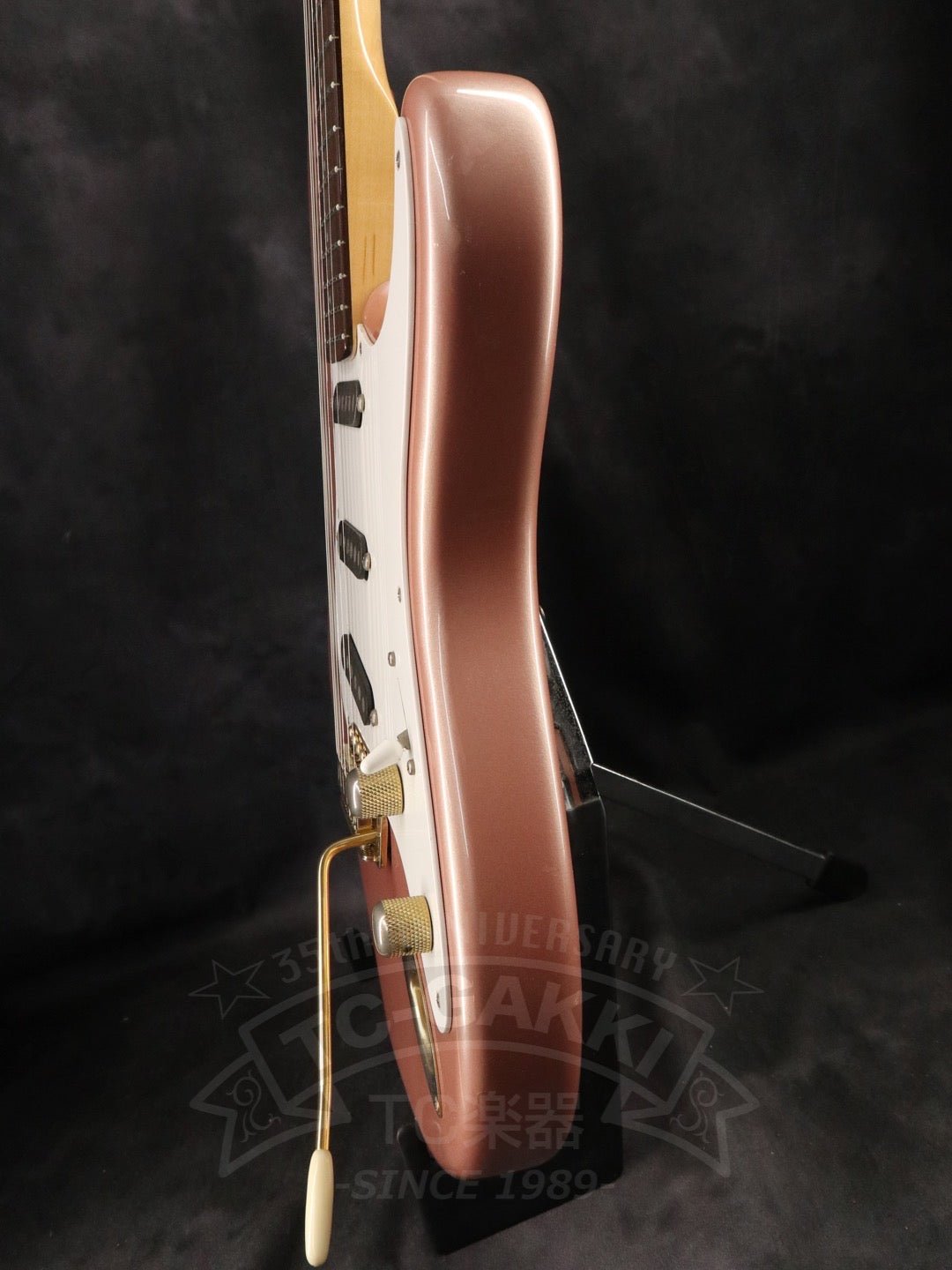 ST - Type - TC楽器 - TCGAKKI