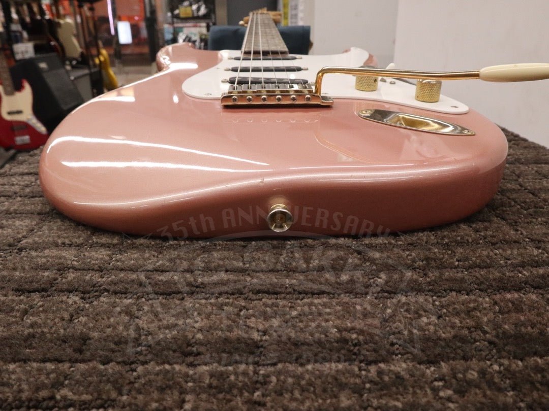 ST - Type - TC楽器 - TCGAKKI