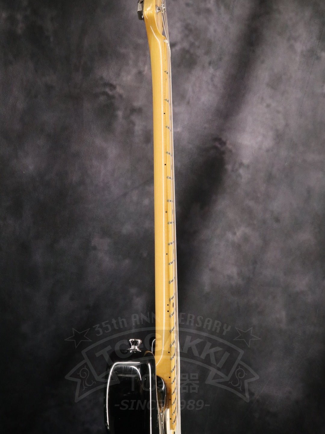 ST - Type - TC楽器 - TCGAKKI