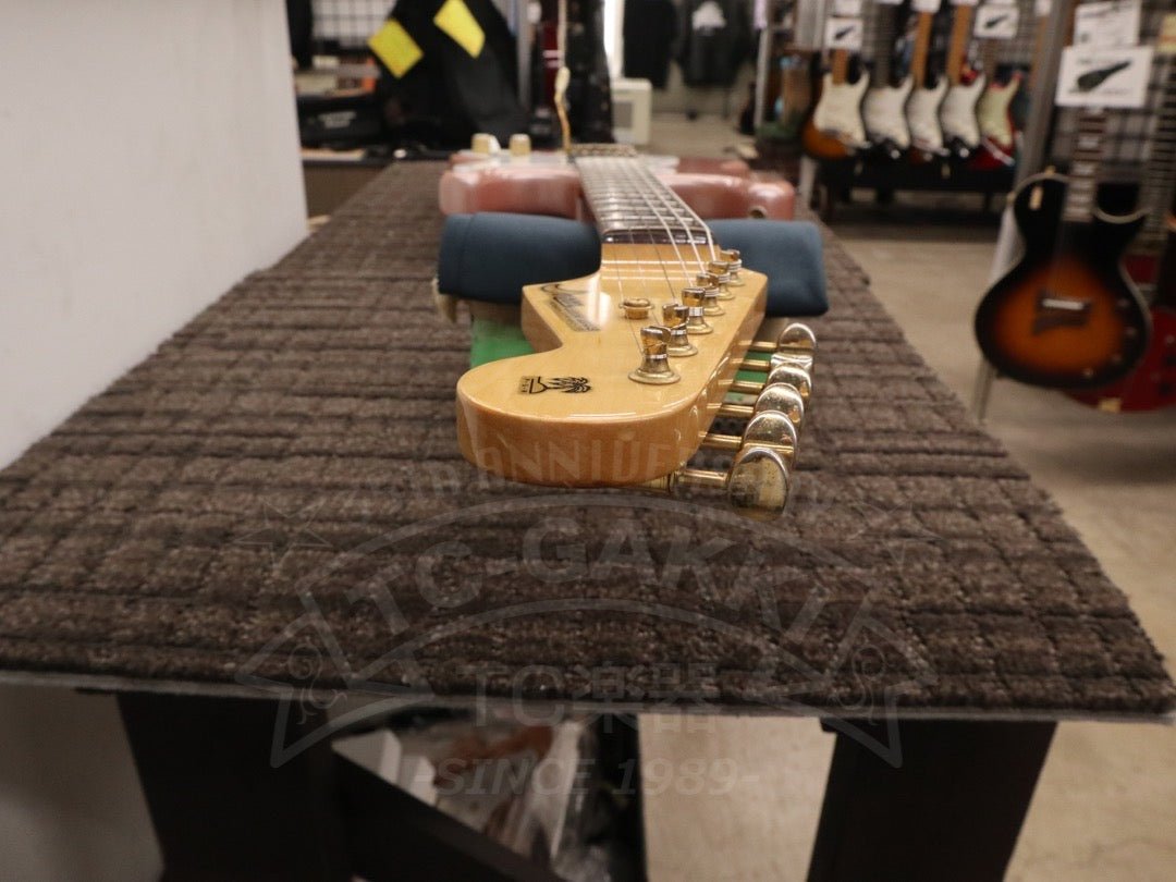 ST - Type - TC楽器 - TCGAKKI