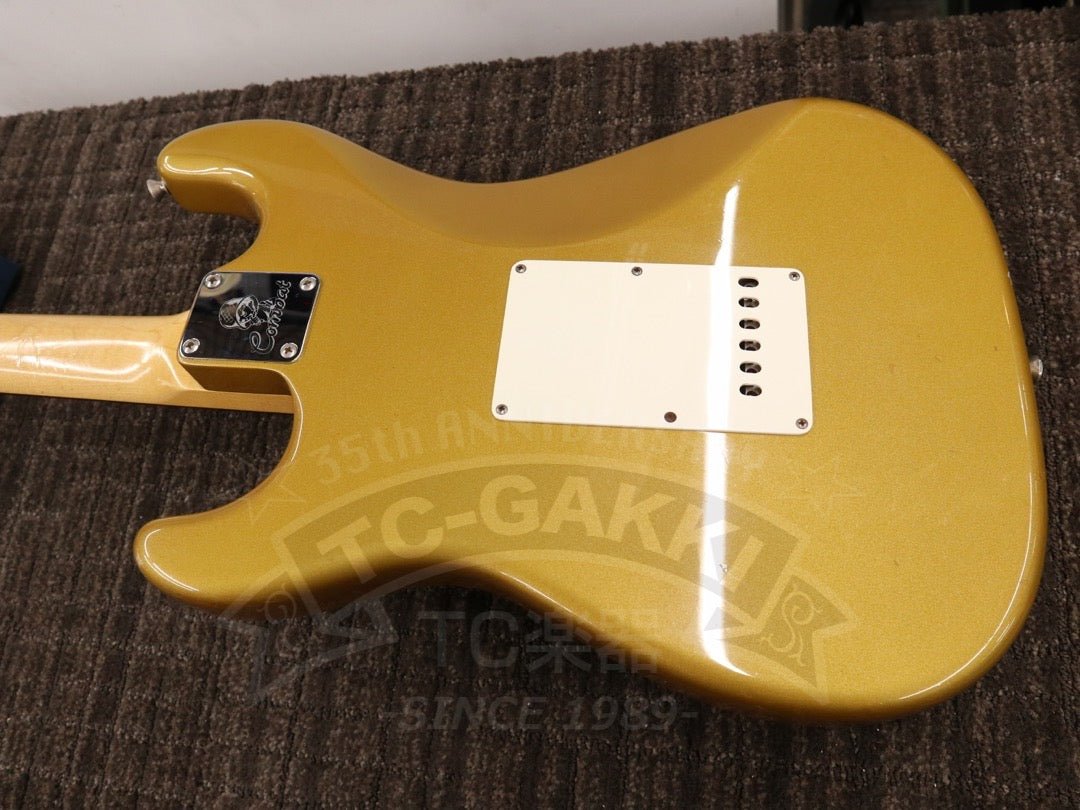 ST - Type - TC楽器 - TCGAKKI