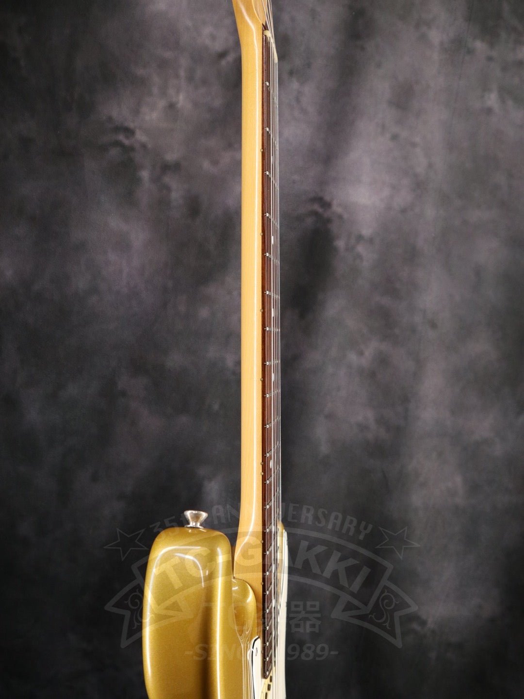 ST - Type - TC楽器 - TCGAKKI