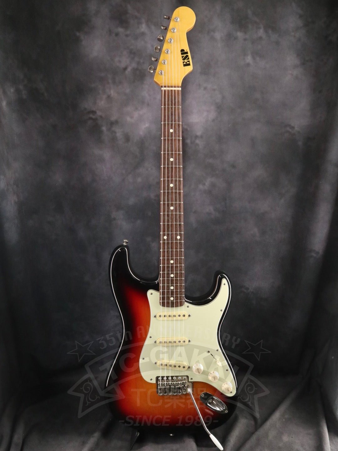 ST - Type - TC楽器 - TCGAKKI