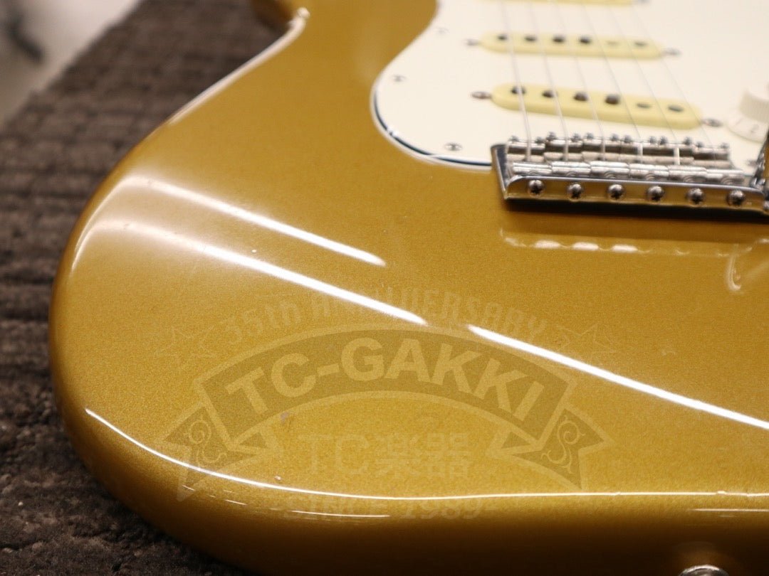 ST - Type - TC楽器 - TCGAKKI