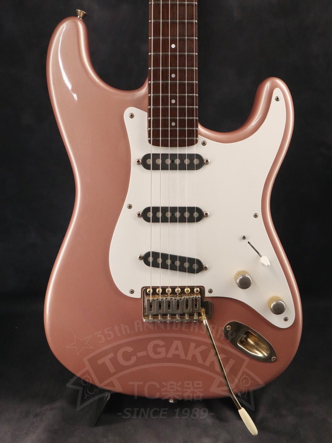 ST - Type - TC楽器 - TCGAKKI