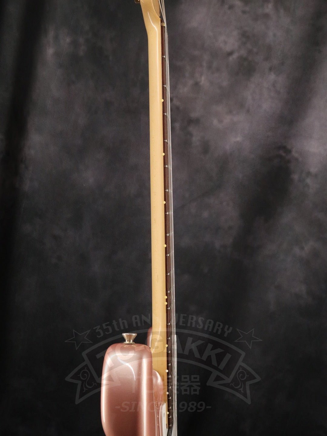 ST - Type - TC楽器 - TCGAKKI