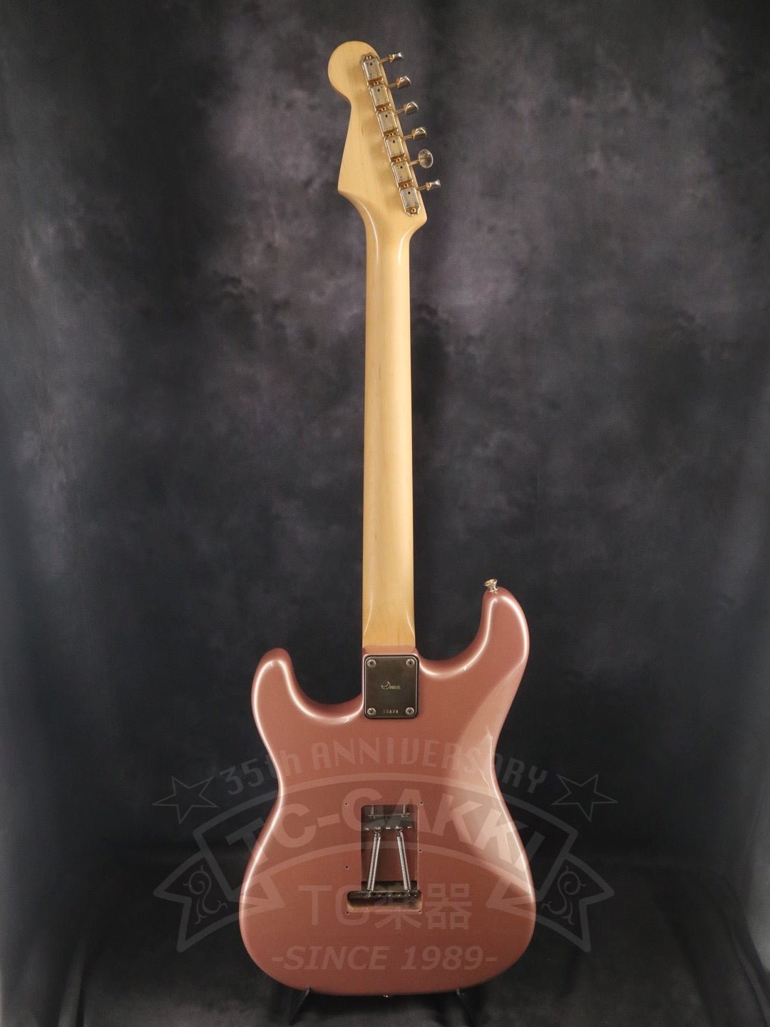 ST - Type - TC楽器 - TCGAKKI