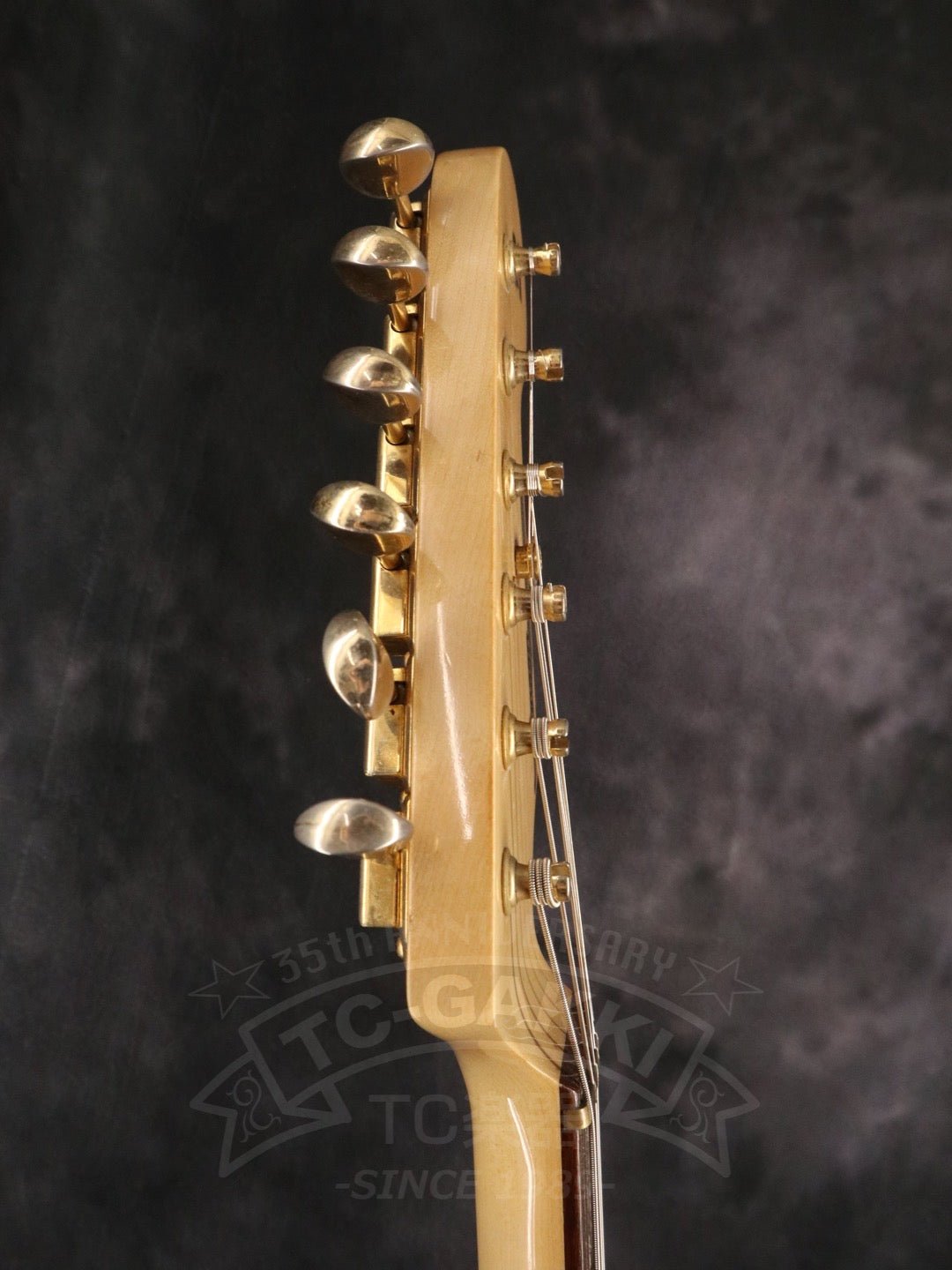 ST - Type - TC楽器 - TCGAKKI