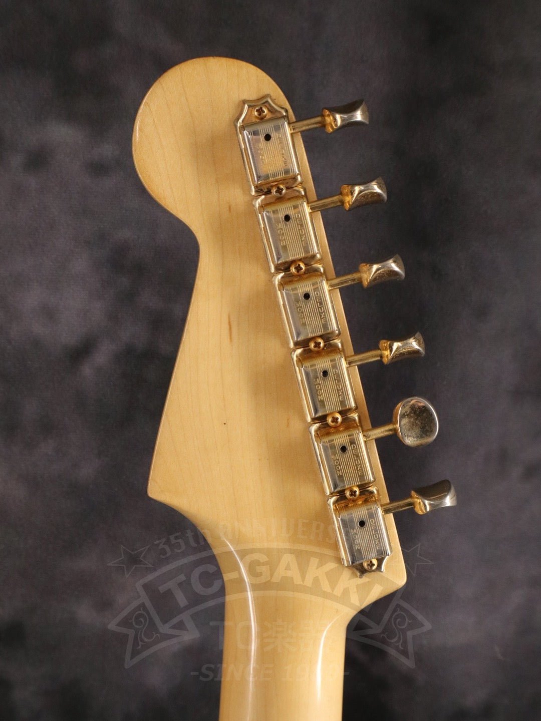 ST - Type - TC楽器 - TCGAKKI