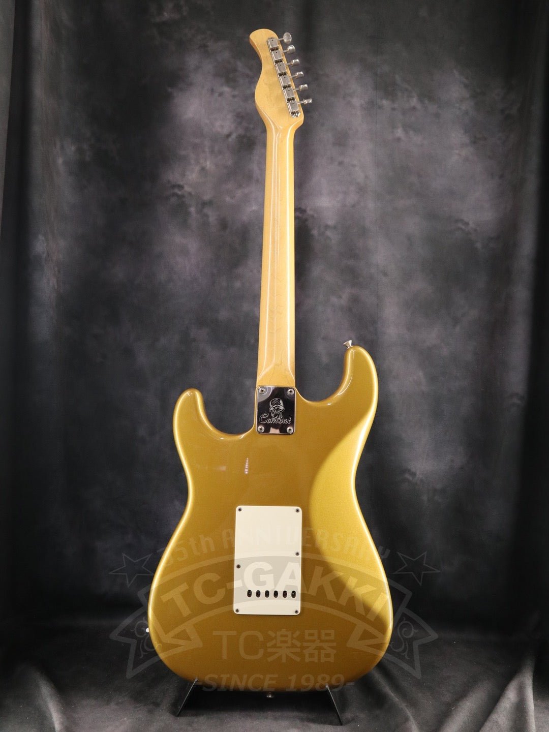 ST - Type - TC楽器 - TCGAKKI