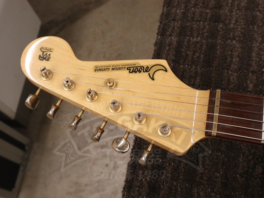 ST - Type - TC楽器 - TCGAKKI