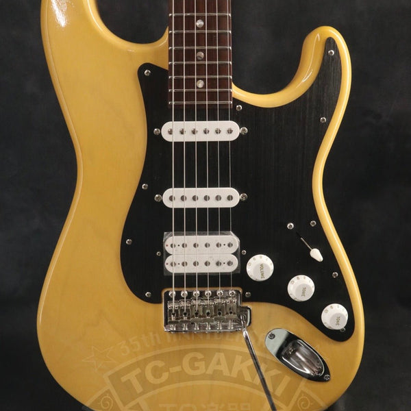 stibcky bones 黄色 ST-Type Blonde