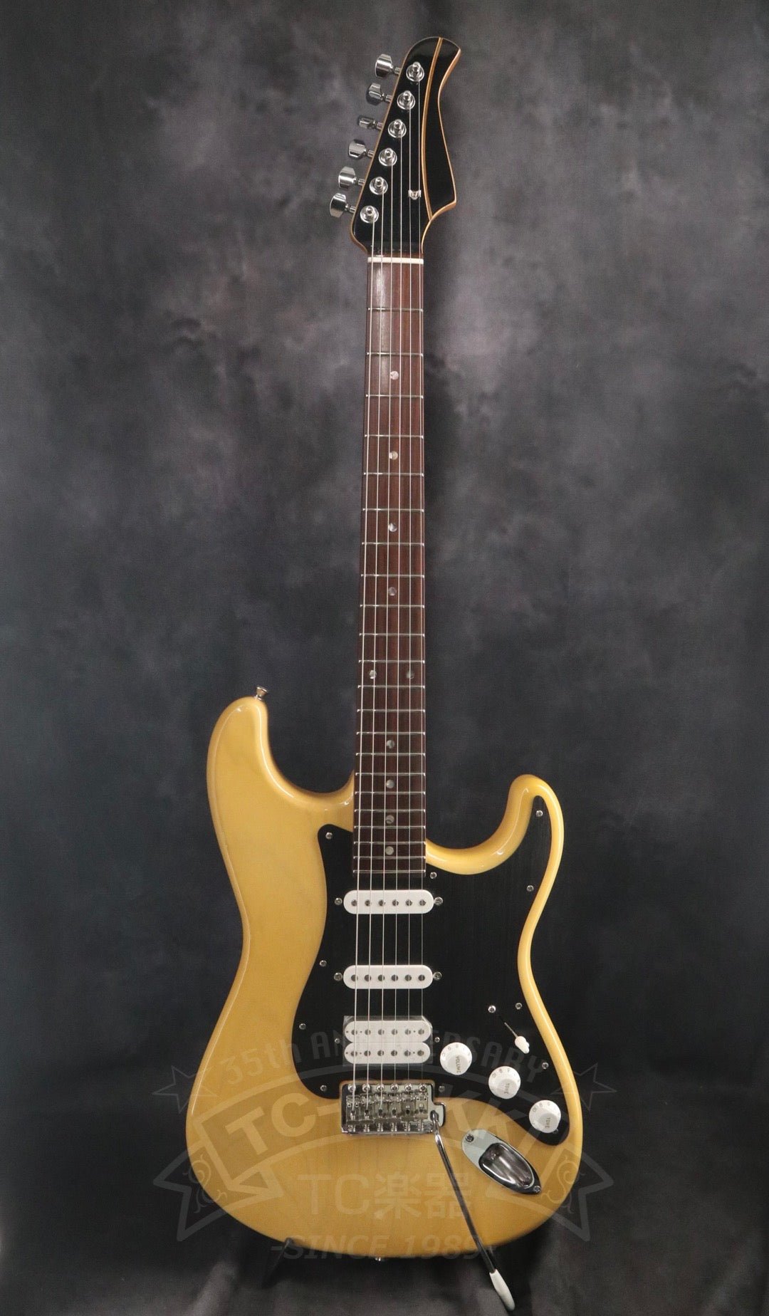 ST - Type Blonde - TC楽器 - TCGAKKI