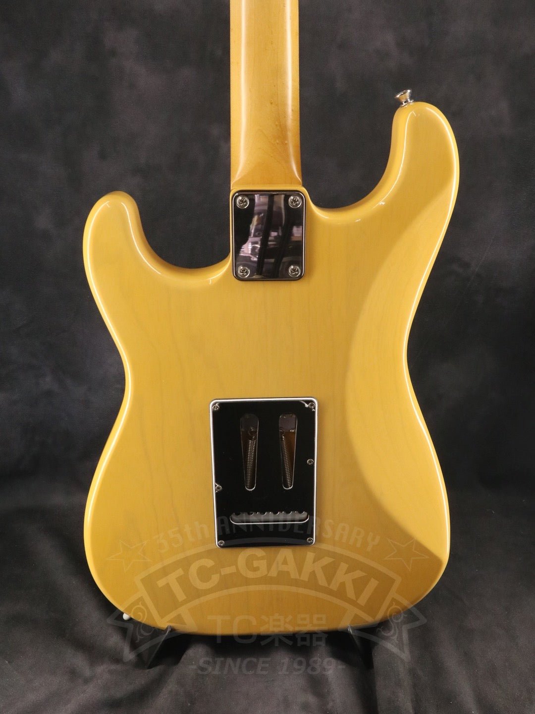 ST - Type Blonde - TC楽器 - TCGAKKI