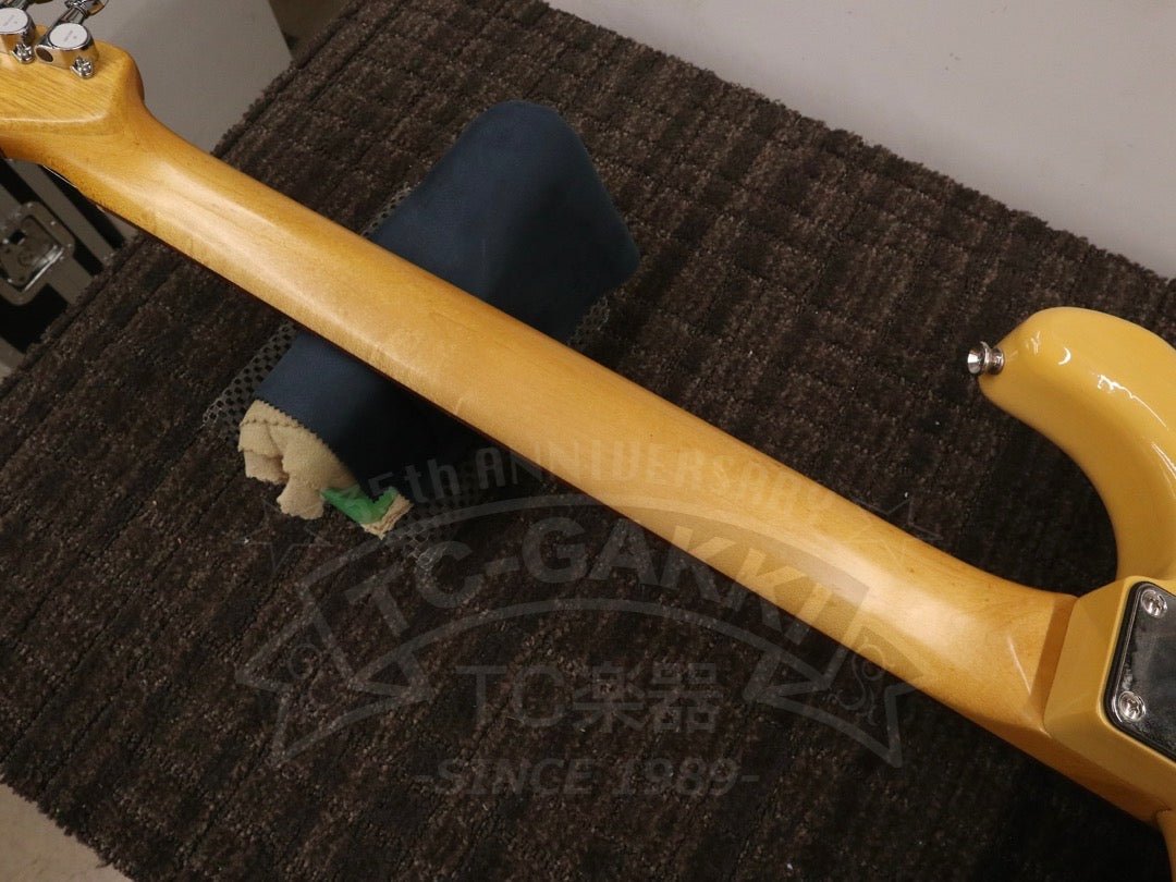 ST - Type Blonde - TC楽器 - TCGAKKI