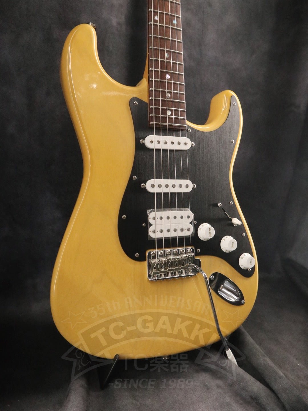 ST - Type Blonde - TC楽器 - TCGAKKI