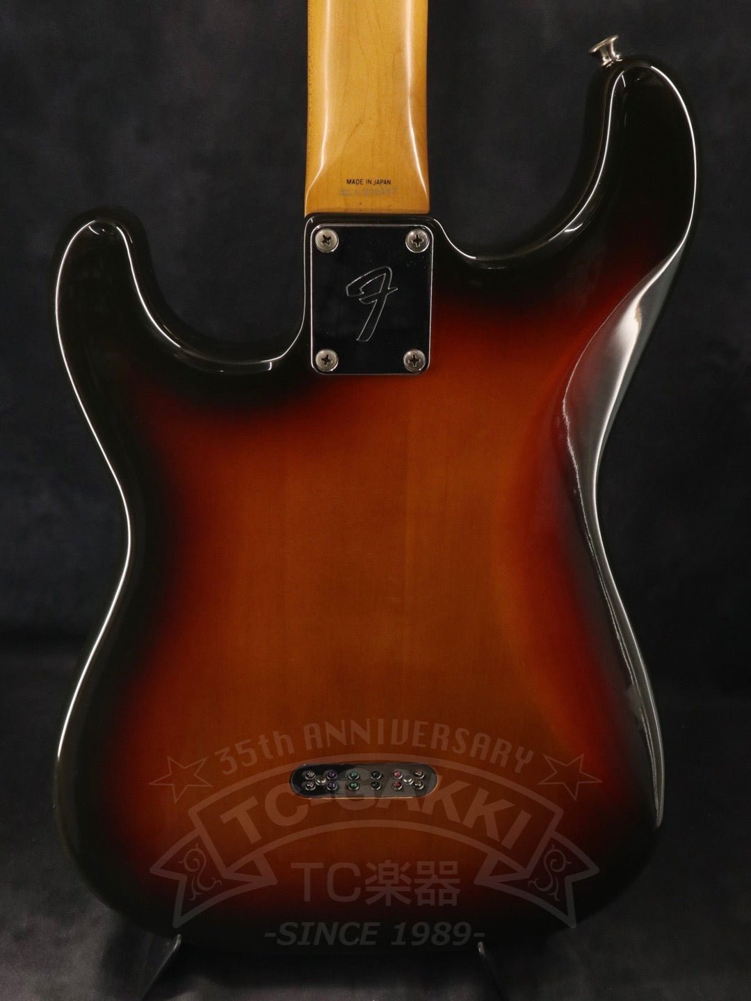 ST - XII - TC楽器 - TCGAKKI