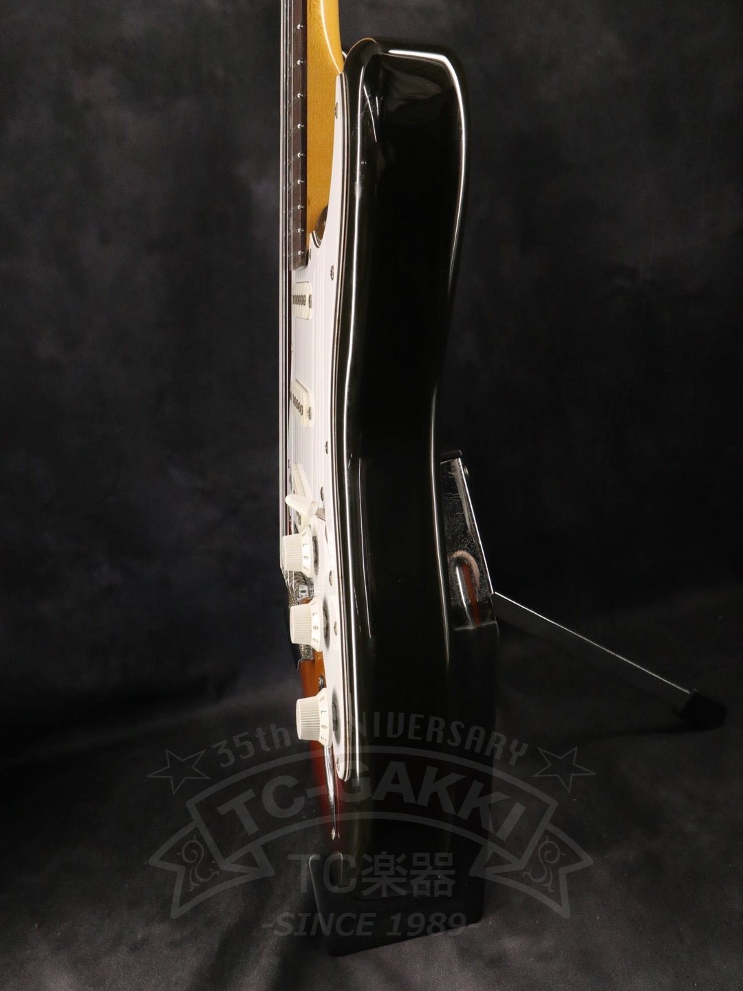 ST - XII - TC楽器 - TCGAKKI