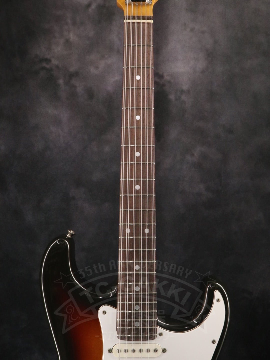 ST - XII - TC楽器 - TCGAKKI