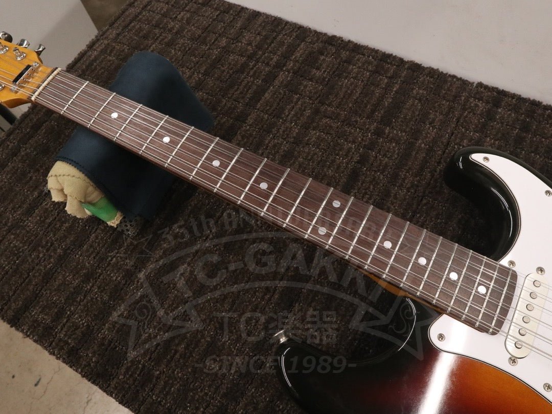 ST - XII - TC楽器 - TCGAKKI