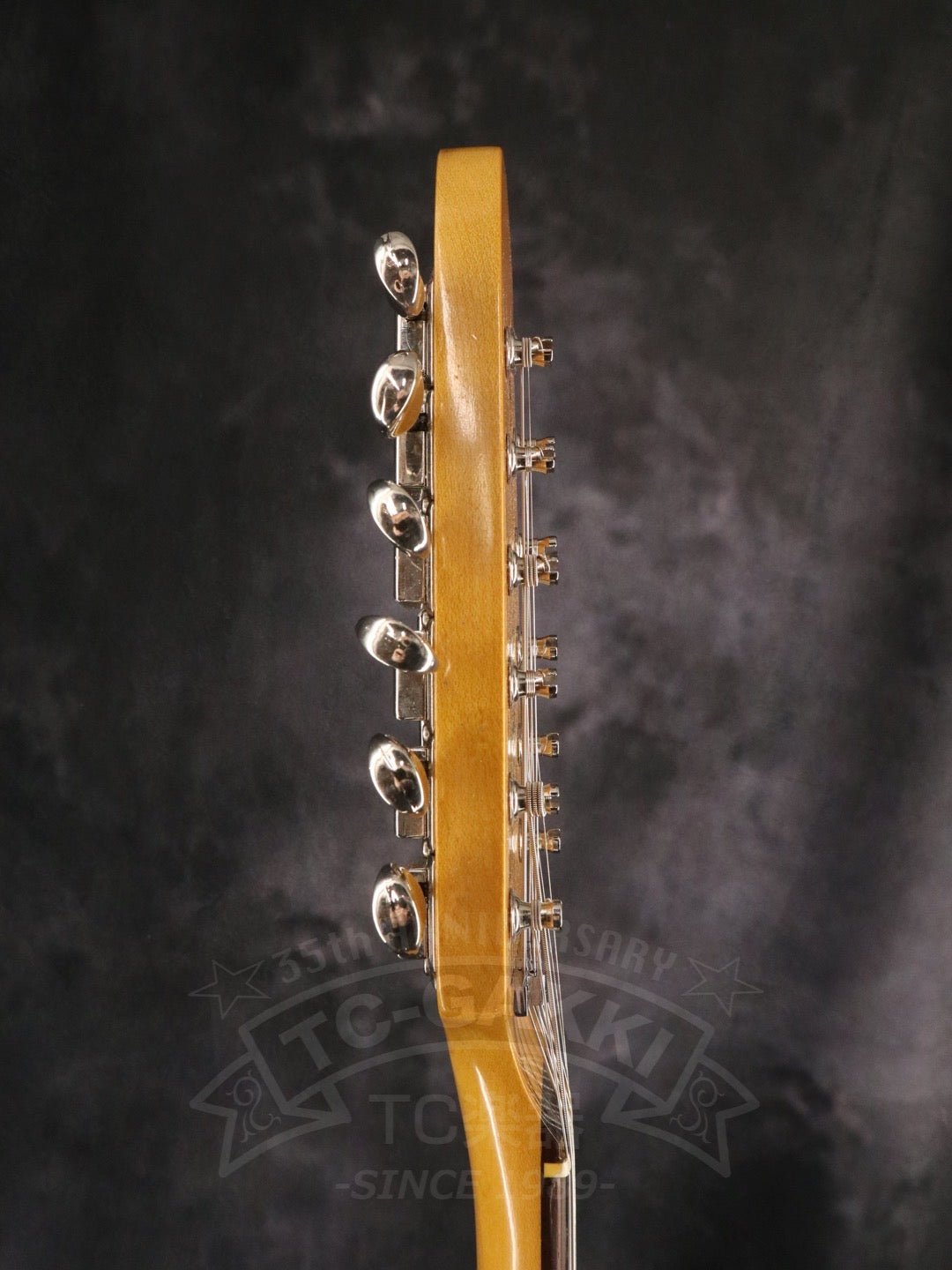 ST - XII - TC楽器 - TCGAKKI