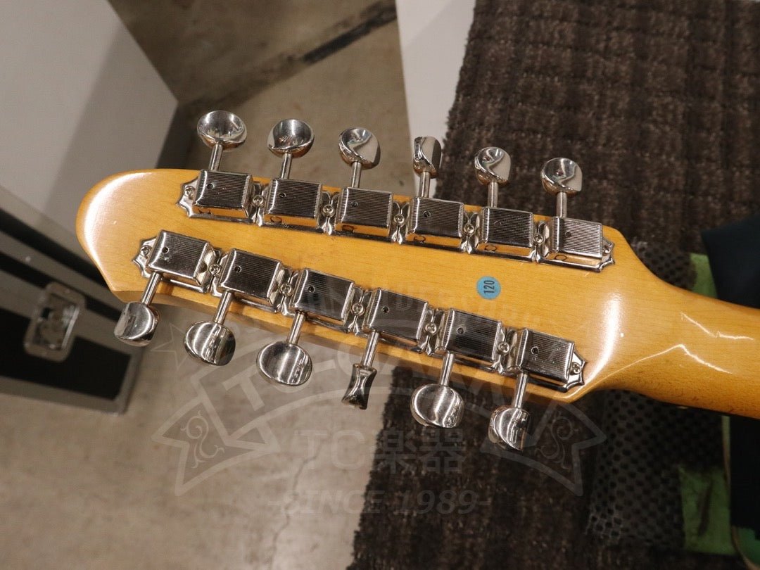 ST - XII - TC楽器 - TCGAKKI