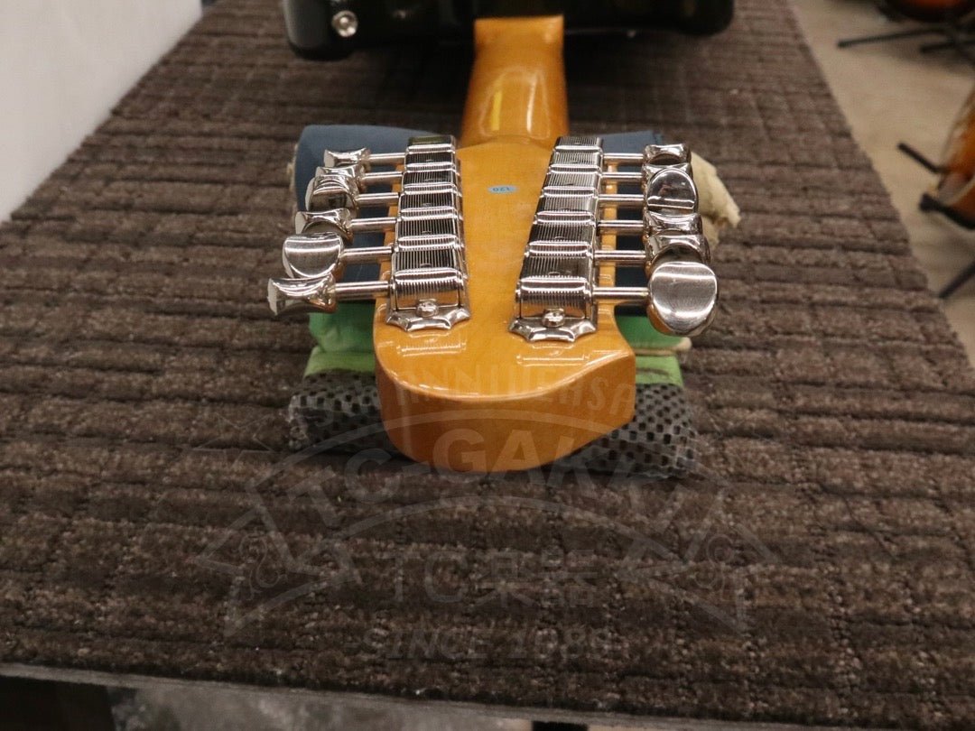 ST - XII - TC楽器 - TCGAKKI