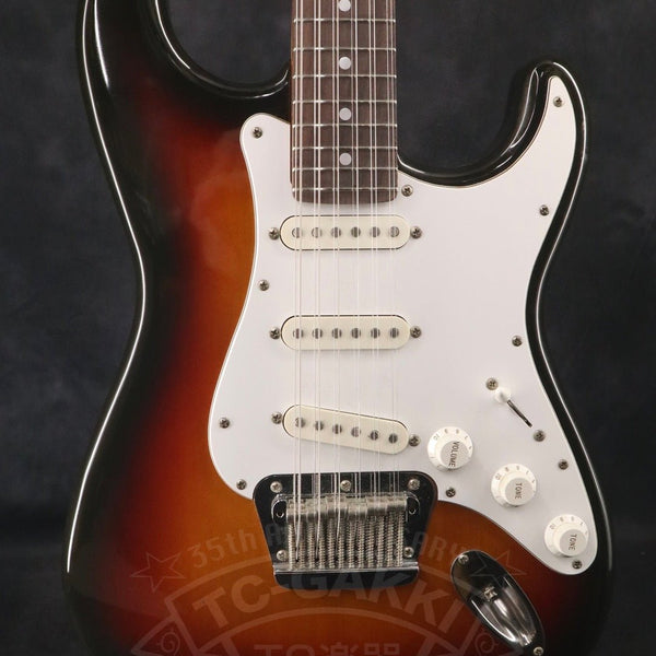 ストラトタイプ