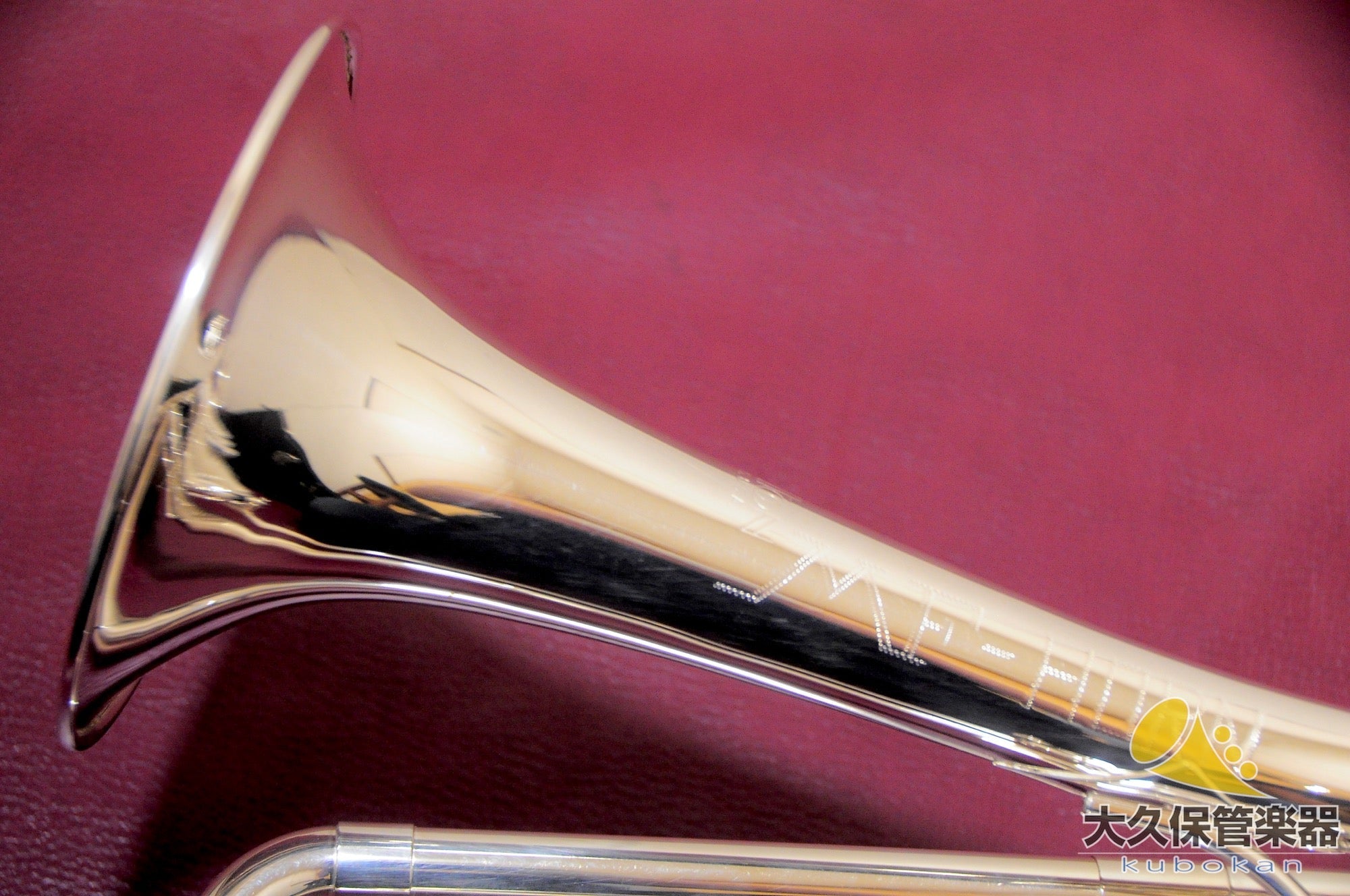 ホルトン ST303SP “Firebird” B♭トランペット - TC楽器 - TCGAKKI