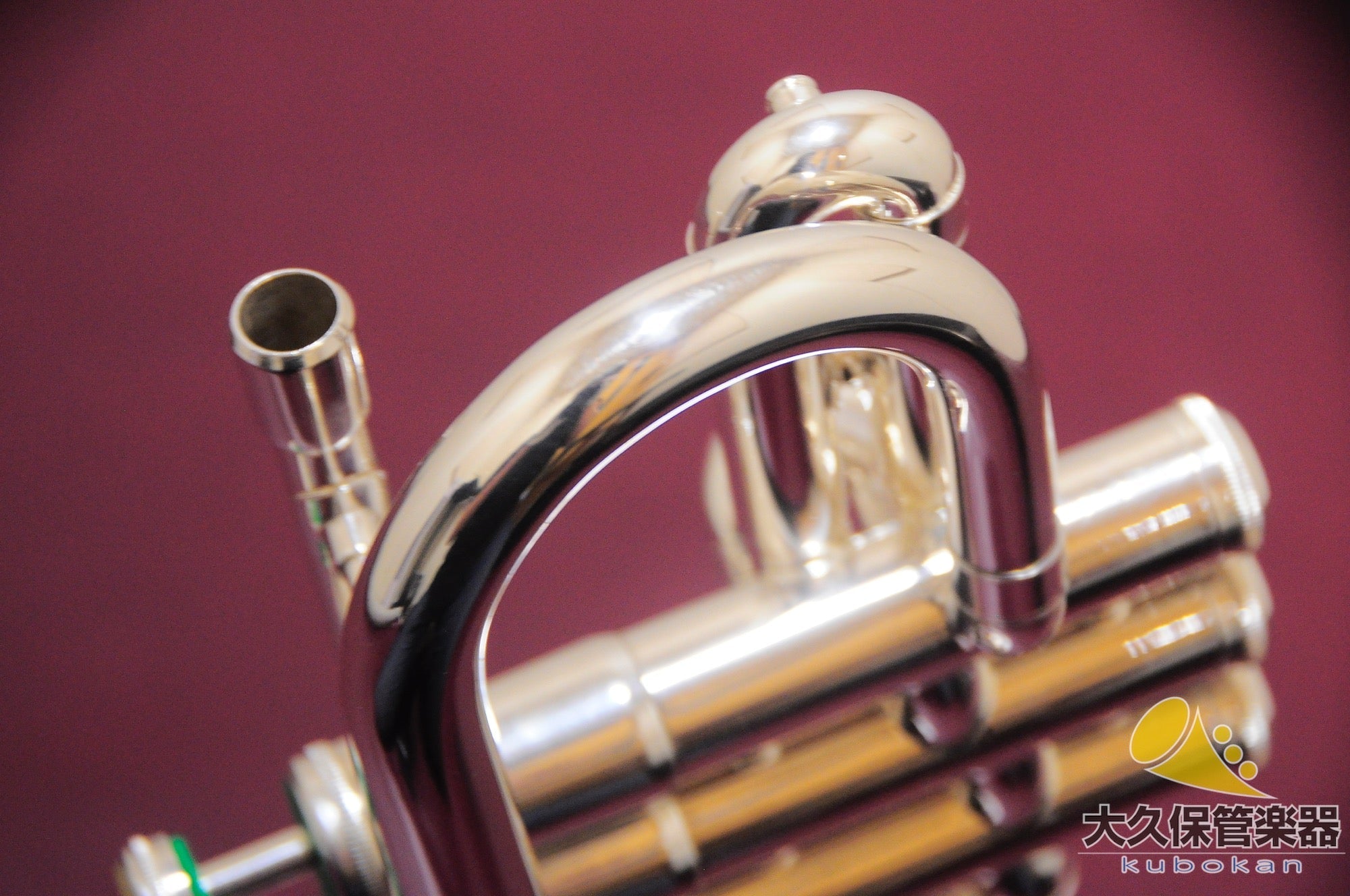 ホルトン ST303SP “Firebird” B♭トランペット - TC楽器 - TCGAKKI