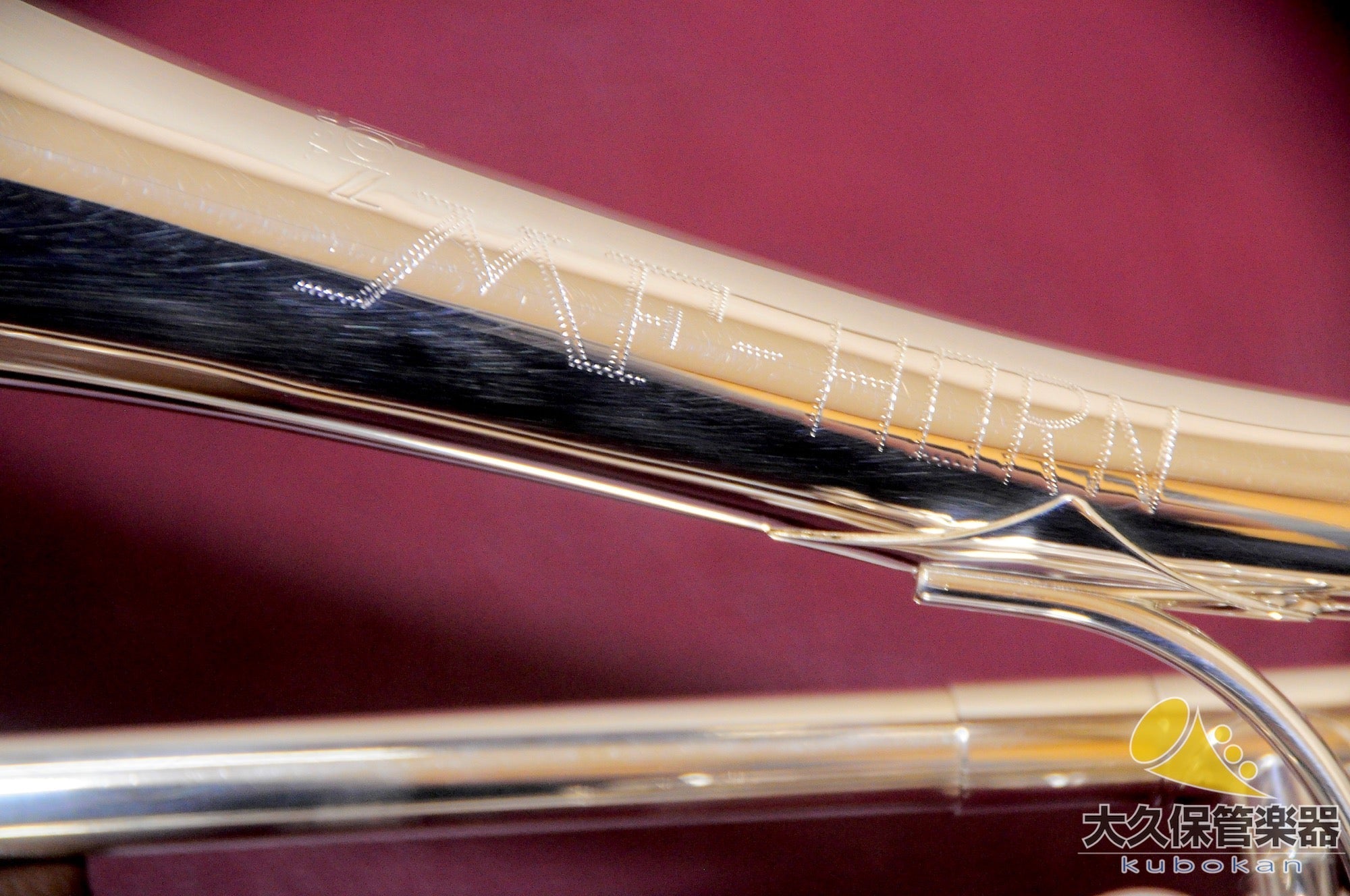 ホルトン ST303SP “Firebird” B♭トランペット - TC楽器 - TCGAKKI