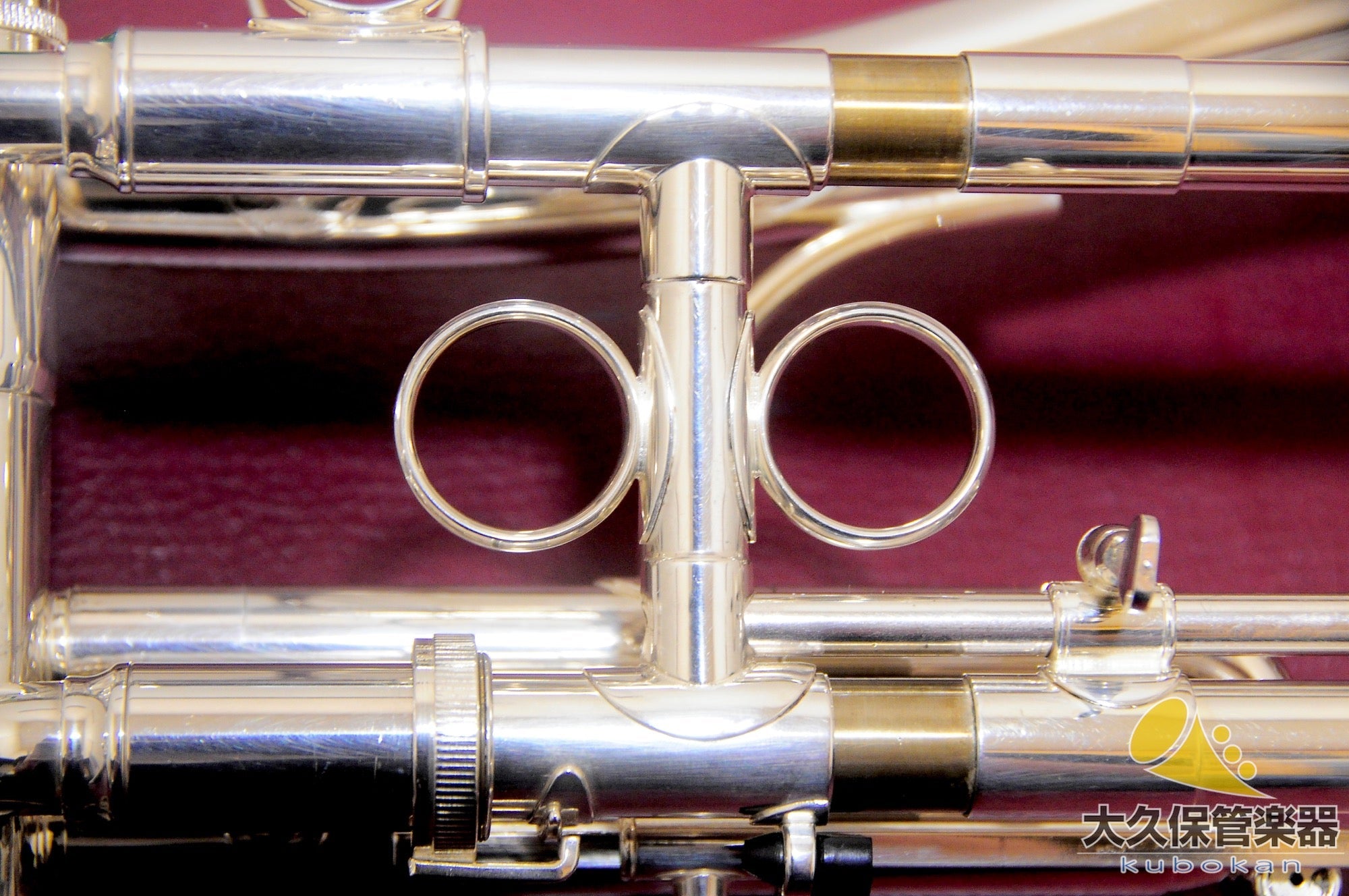 ホルトン ST303SP “Firebird” B♭トランペット - TC楽器 - TCGAKKI