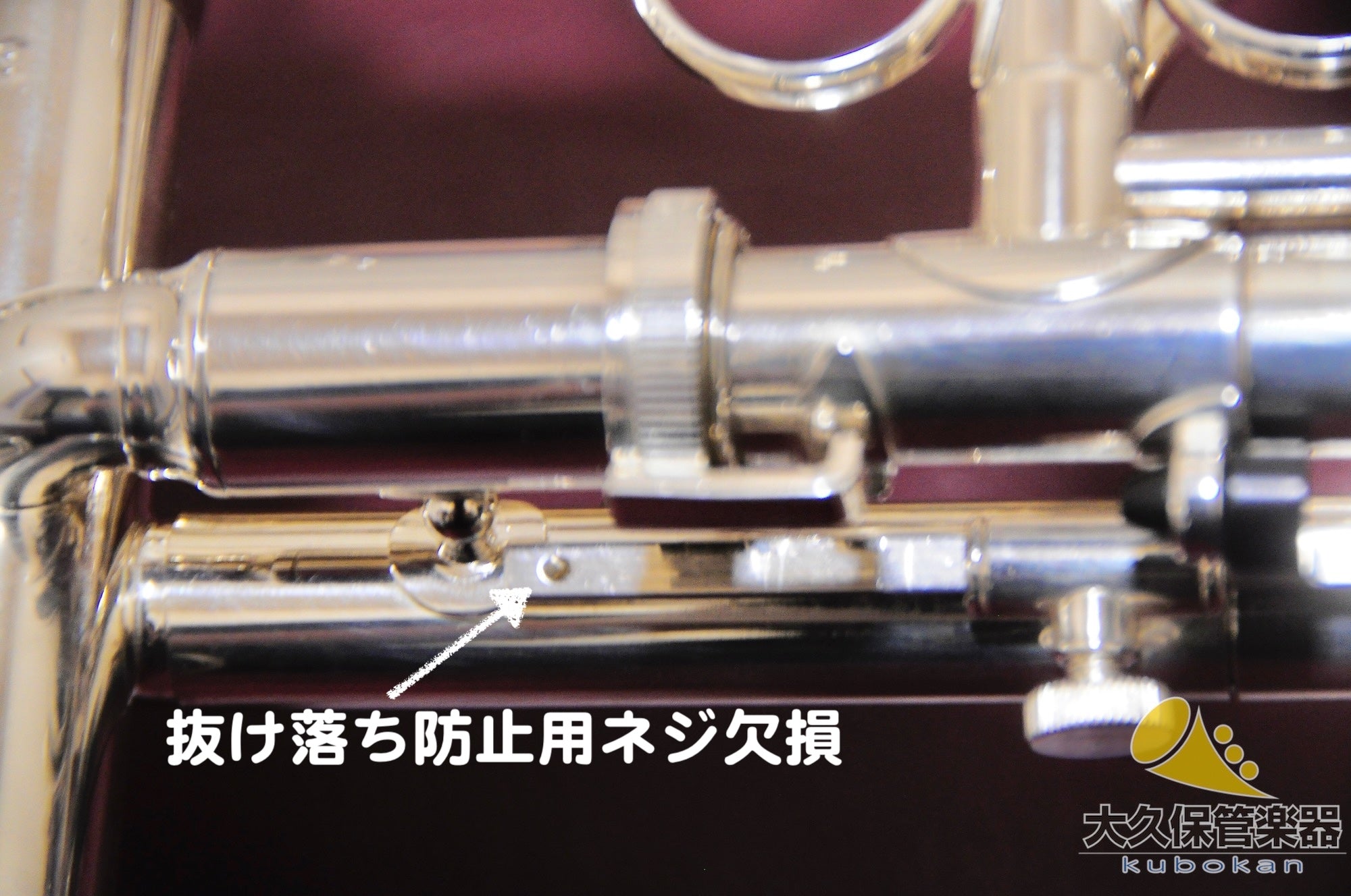 ホルトン ST303SP “Firebird” B♭トランペット - TC楽器 - TCGAKKI