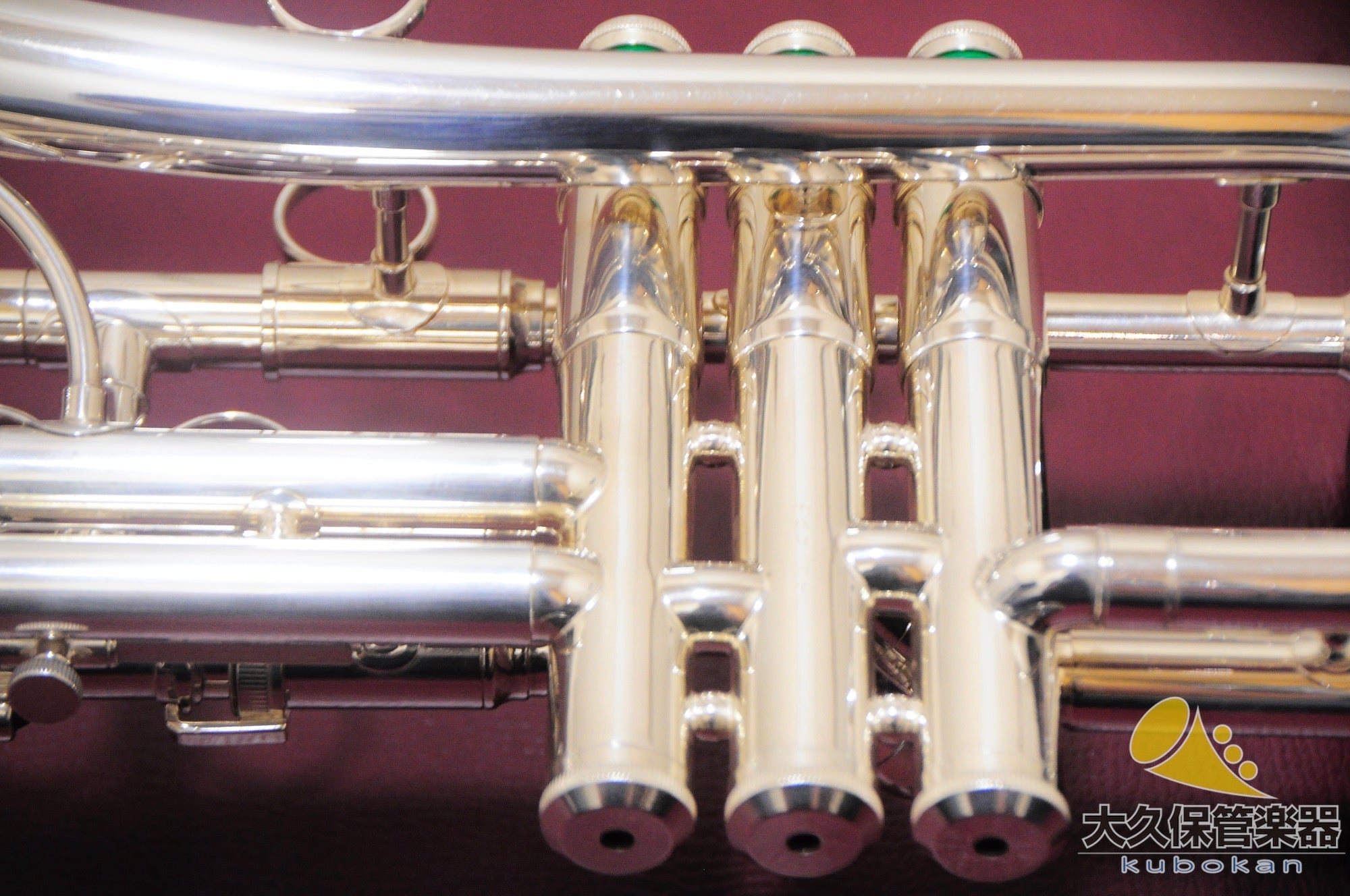 ホルトン ST303SP “Firebird” B♭トランペット - TC楽器 - TCGAKKI