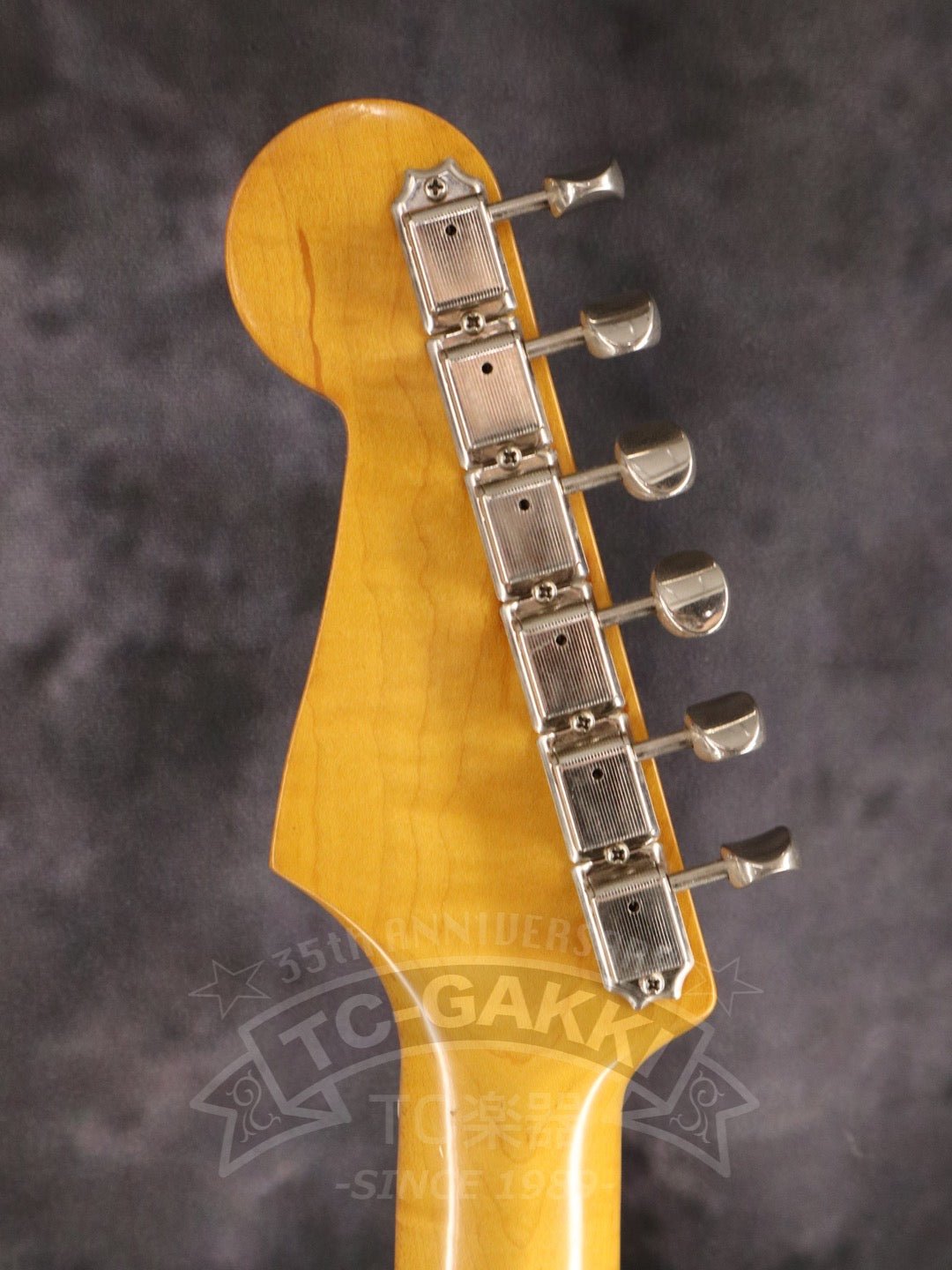 ST54 Order Model - TC楽器 - TCGAKKI